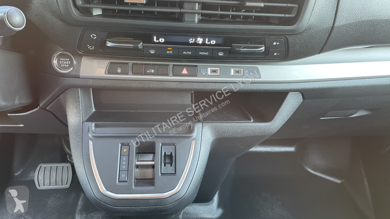 Nyttofordon Fiat BLUEHDI 180 M S&S EAT8 - PACK...