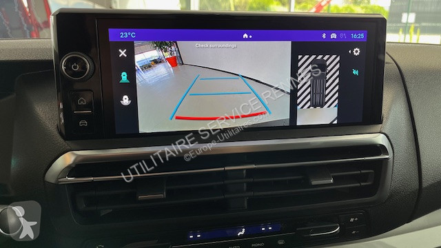 Veicolo commerciale Fiat BLUEHDI 180 XL S&S...