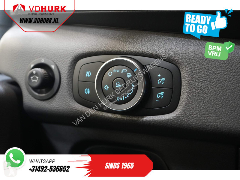 Furgoneta Ford 350 2.0 TDCI 130 pk Aut. L3H2...