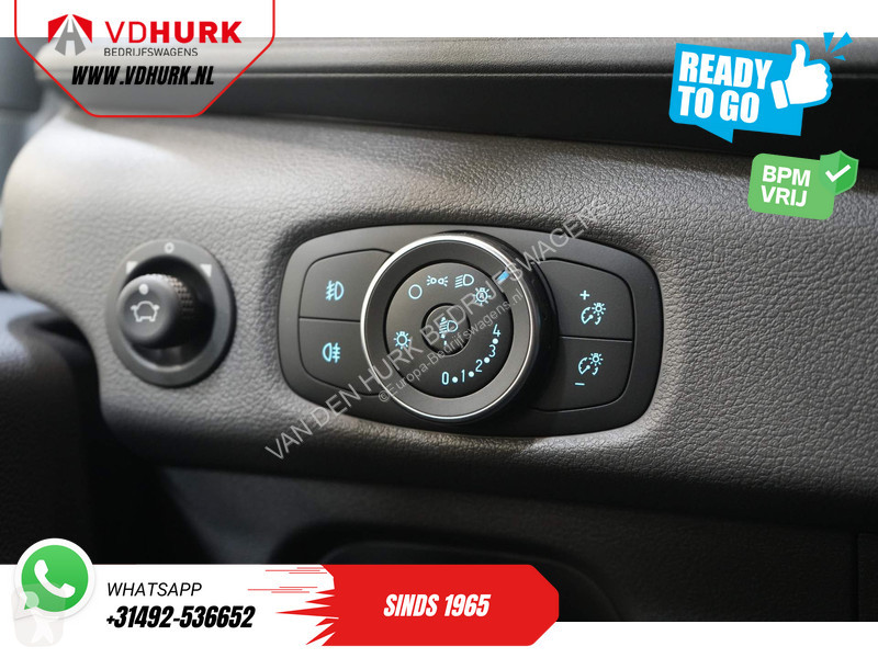 Užitkové vozidlo Ford 350 2.0 TDCI 130 pk Aut....