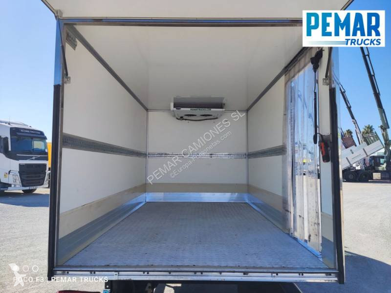 Véhicule utilitaire Renault