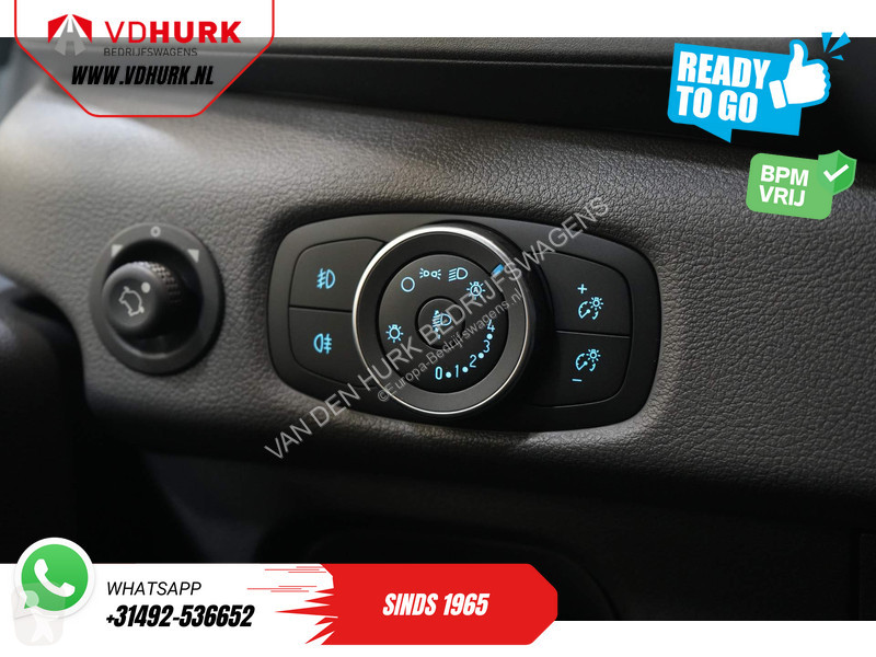 Véhicule utilitaire Ford 350 2.0 TDCI 130 pk...