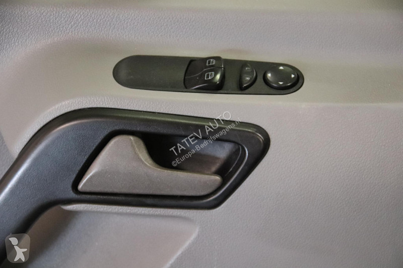 Furgoneta Mercedes 314 2.2 CDI DC DUBBEL CABINE...