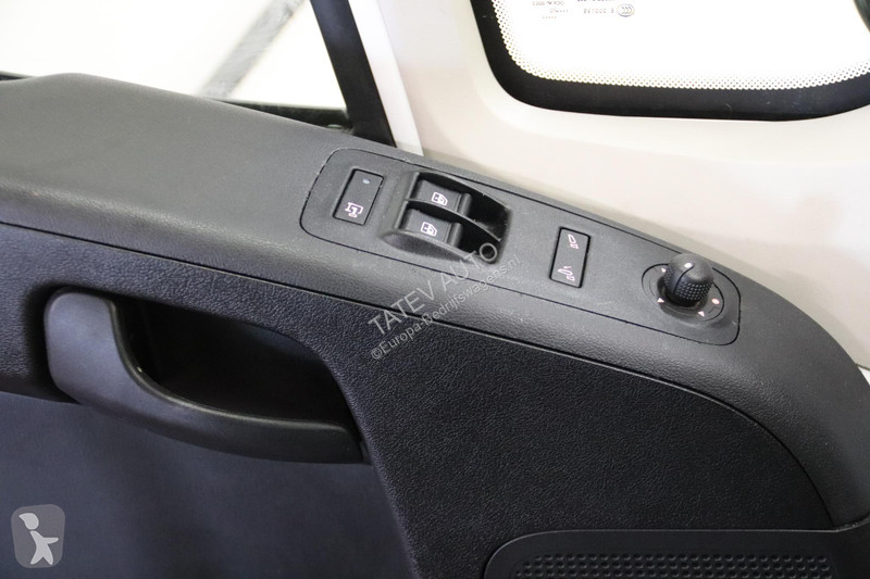 Varevogn Peugeot 2.2 BlueHDi 140PK L4H3 AIRCO...