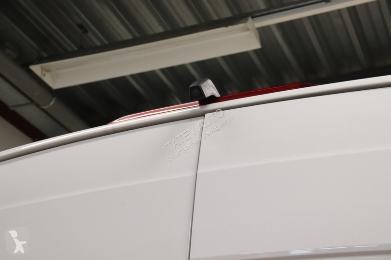 Varevogn Volkswagen LEASE vanaf 295 euro p/m...