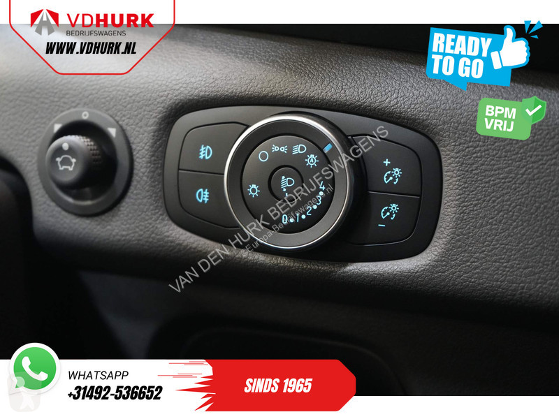 Furgoneta Ford 350 2.0 TDCI 130 pk Aut. L3H2...