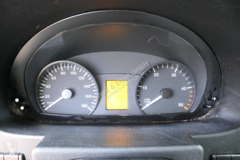 Véhicule utilitaire Mercedes SPRINTER 310 CDI...