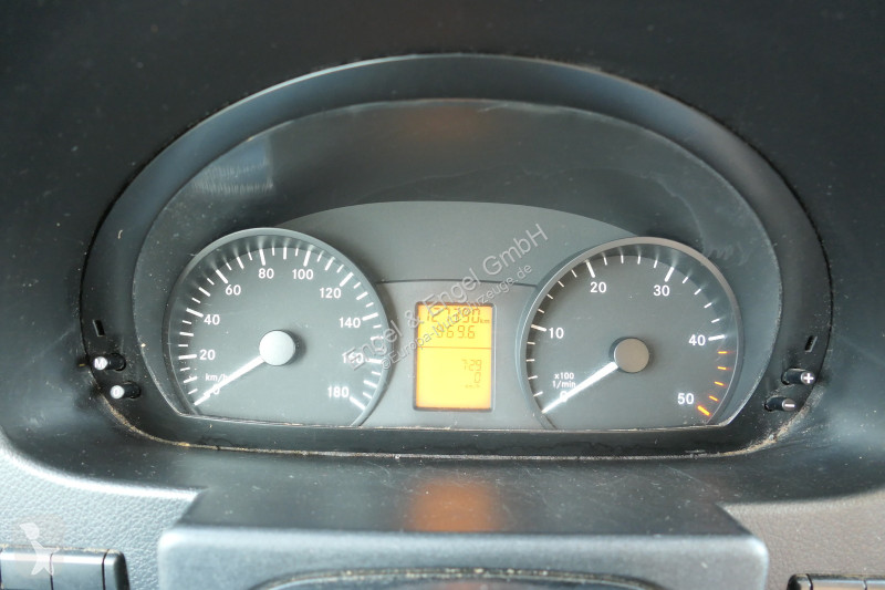 Véhicule utilitaire Mercedes SPRINTER 310 CDI...