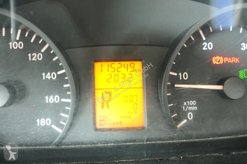 Veicolo commerciale Mercedes SPRINTER 310 CDI...