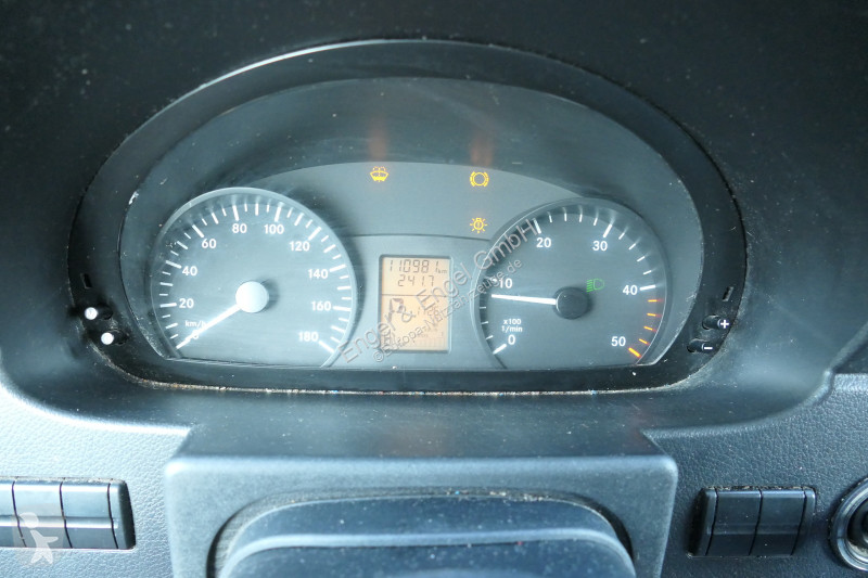 Veicolo commerciale Mercedes SPRINTER 310 CDI...