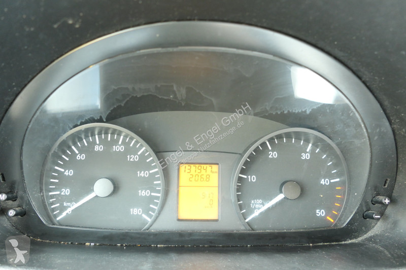 Veicolo commerciale Mercedes SPRINTER 310 CDI...