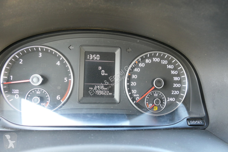 Autoutilitară Volkswagen Caddy 2.0 TDI EURO-5...