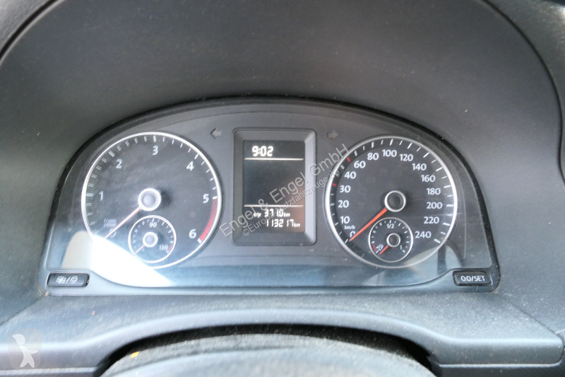 Autoutilitară Volkswagen Caddy 2.0 TDI EURO-5...