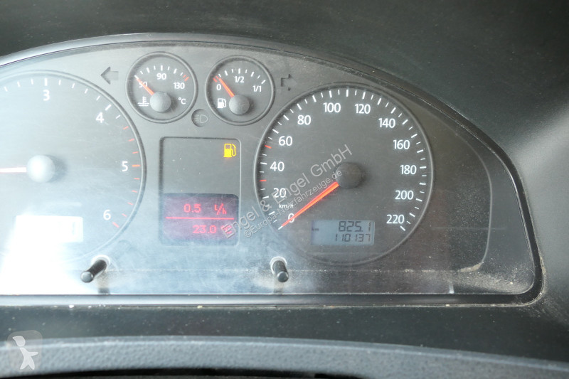 Furgoneta Volkswagen T5 Transporter 1.9 TDI...