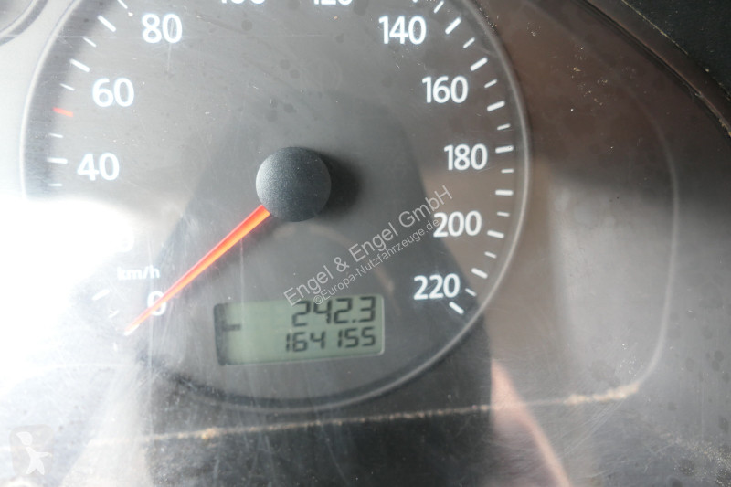Furgoneta Volkswagen T5 Transporter 1.9 TDI...