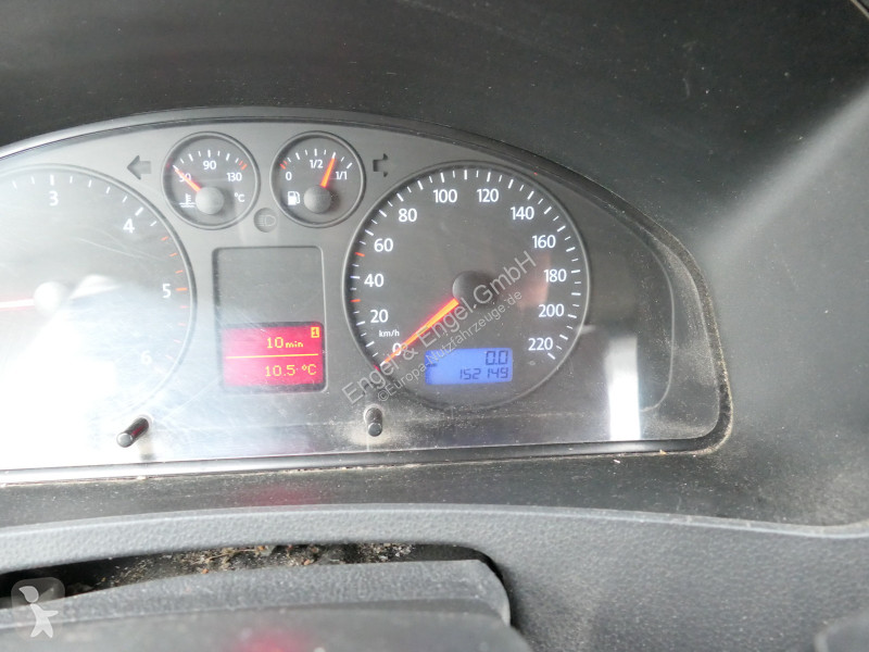 Furgoneta Volkswagen T5 Transporter 1.9 TDI...