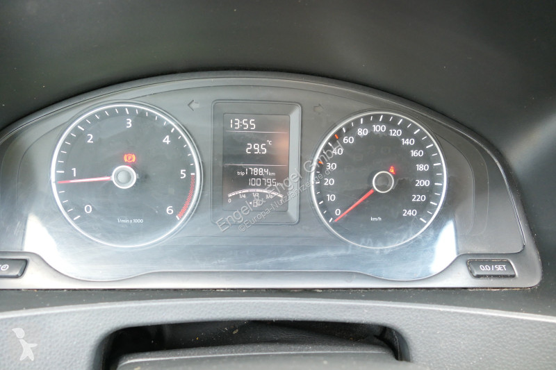 Haszongépjármű Volkswagen T5 Transporter 2.0...