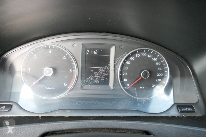Furgoneta Volkswagen T5 Transporter 2.0 TDI...