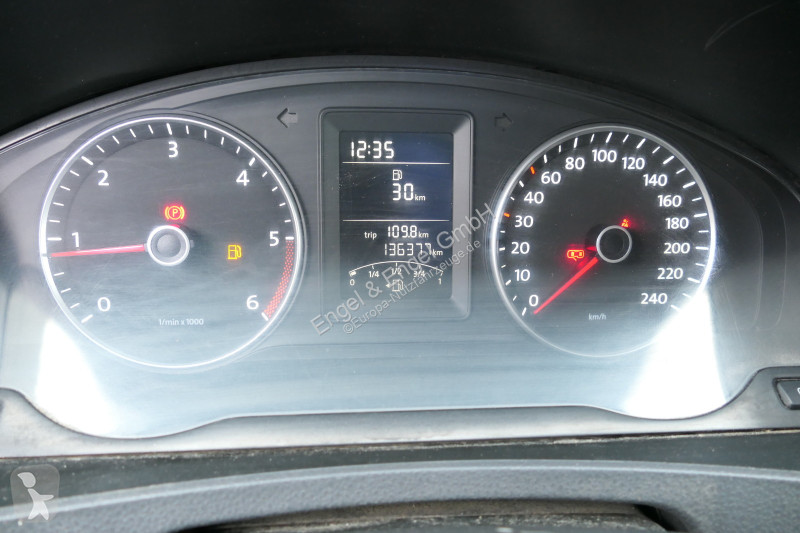 Furgoneta Volkswagen T5 Transporter 2.0 TDI...
