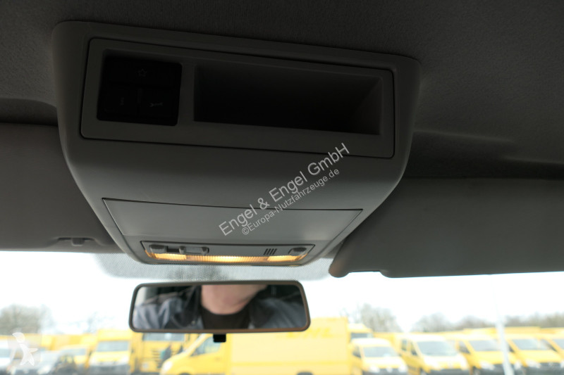 Furgoneta Volkswagen T5 Transporter 2.0 TDI...