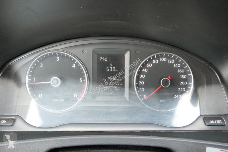 Furgoneta Volkswagen T5 Transporter 2.0 TDI...