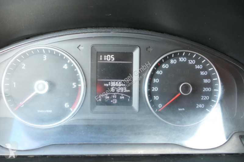 Volkswagen T5 Transporter 2.0 TDI EURO-5 CoC...