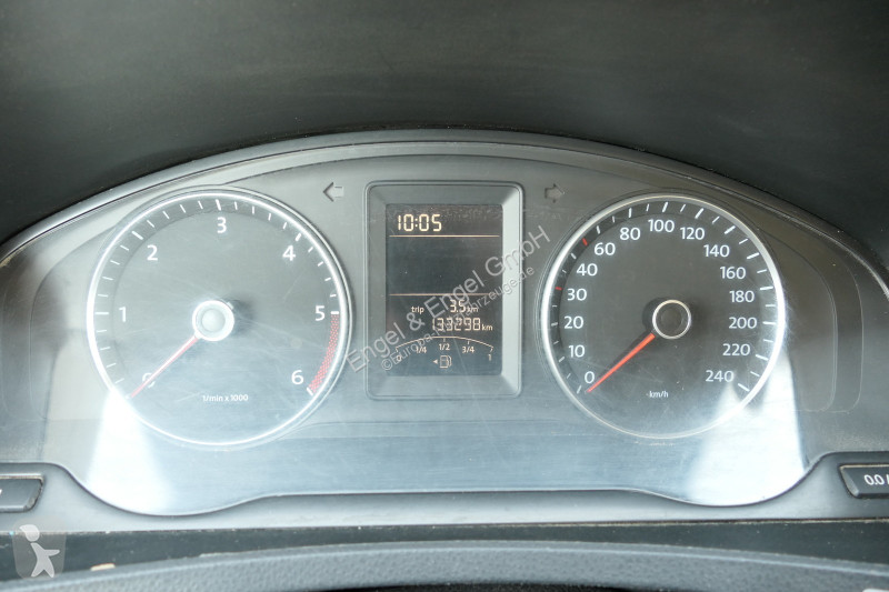 Veicolo commerciale Volkswagen T5 Transporter...