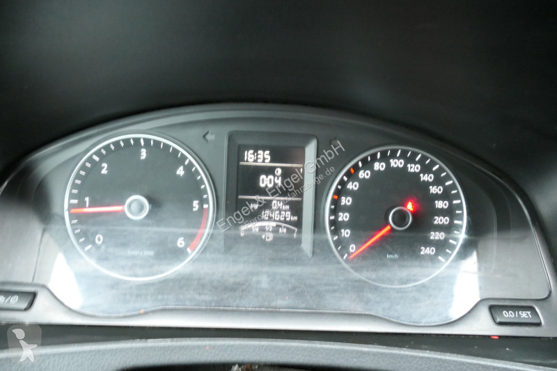 Furgoneta Volkswagen T5 Transporter 2.0 TDI...