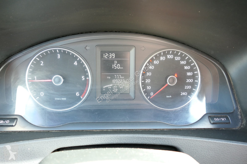 Autoutilitară Volkswagen T5 Transporter 2.0 TDI...
