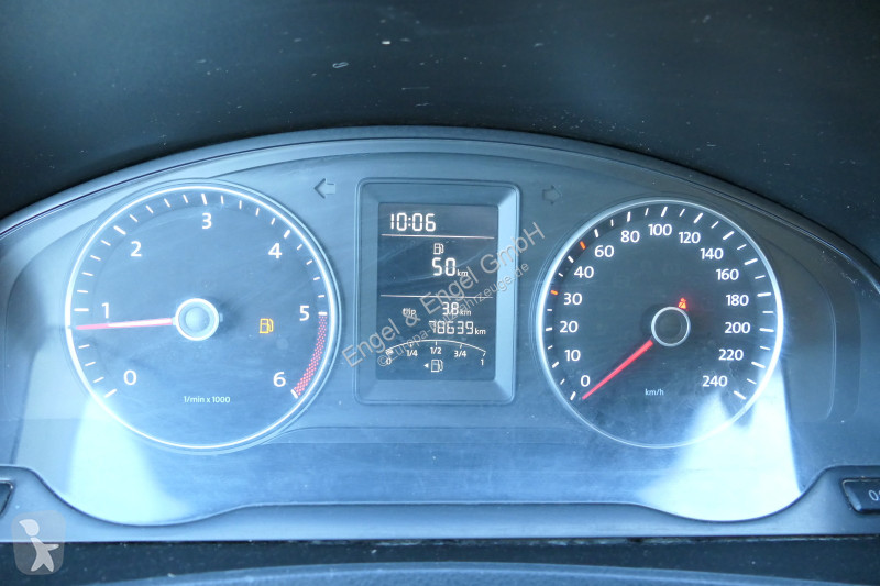 Furgoneta Volkswagen T5 Transporter 2.0 TDI...