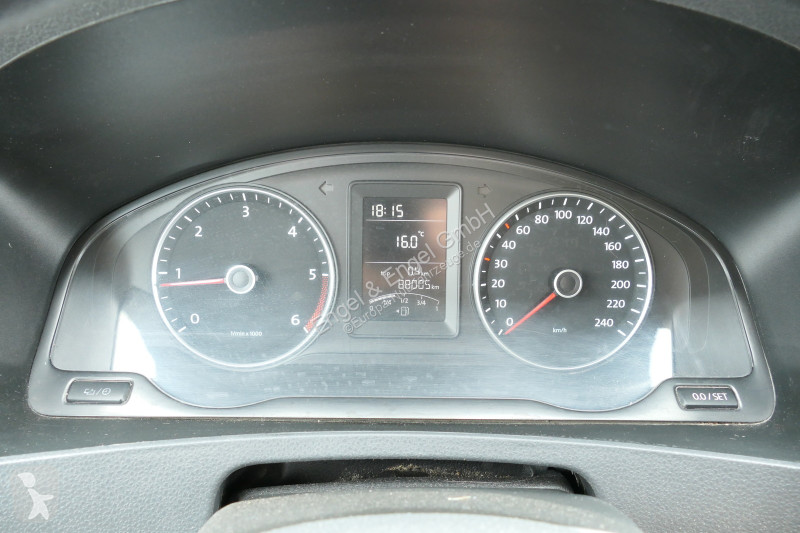 Furgoneta Volkswagen T5 Transporter 2.0 TDI...