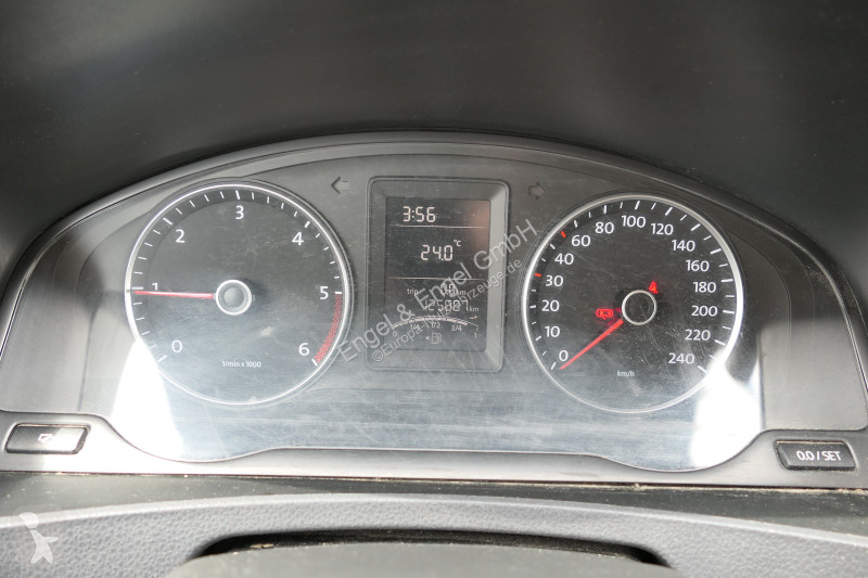 Furgoneta Volkswagen T5 Transporter 2.0 TDI...
