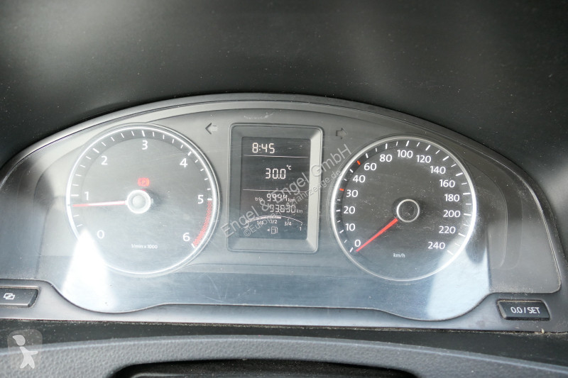 Nyttofordon Volkswagen T5 Transporter 2.0 TDI...