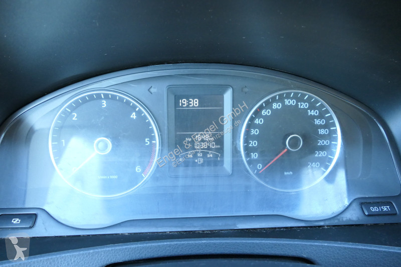 Furgoneta Volkswagen T5 Transporter 2.0 TDI...