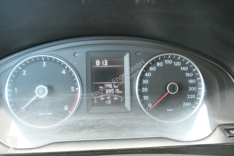 Veicolo commerciale Volkswagen T5 Transporter...