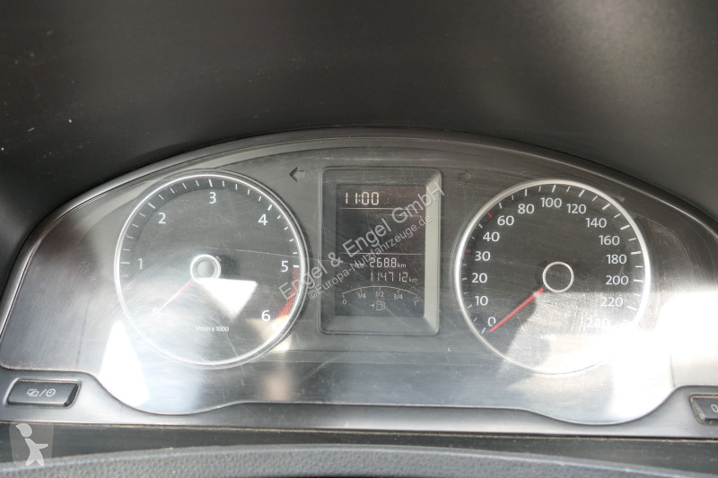 Furgoneta Volkswagen T5 Transporter 2.0 TDI...