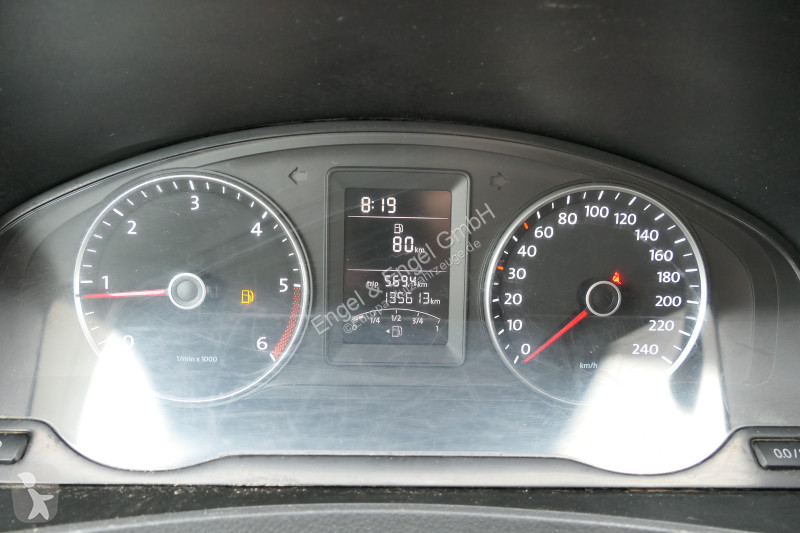 Veicolo commerciale Volkswagen T5 Transporter...