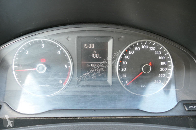 Veicolo commerciale Volkswagen T5 Transporter...