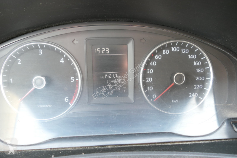 Furgoneta Volkswagen T5 Transporter 2.0 TDI...