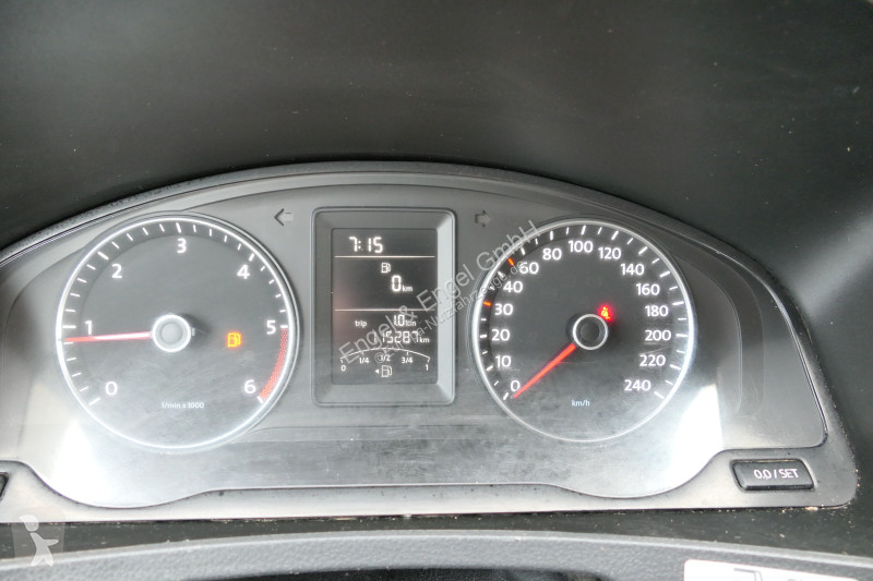 Bedrijfswagen Volkswagen T5 Transporter 2.0 TDI...