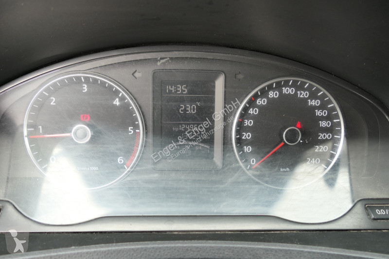 عربة نفعية Volkswagen T5 Transporter 2.0 TDI...