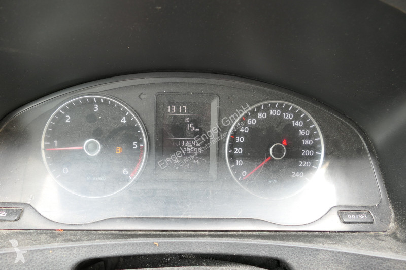 Autoutilitară Volkswagen T5 Transporter 2.0 TDI...
