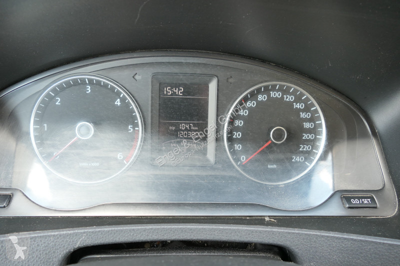 Furgoneta Volkswagen T5 Transporter 2.0 TDI...