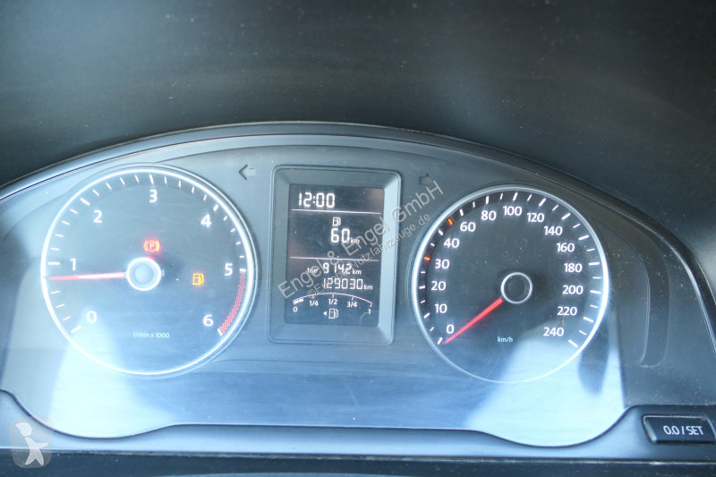 Volkswagen T5 Transporter 2.0 TDI PARKTRONIK...