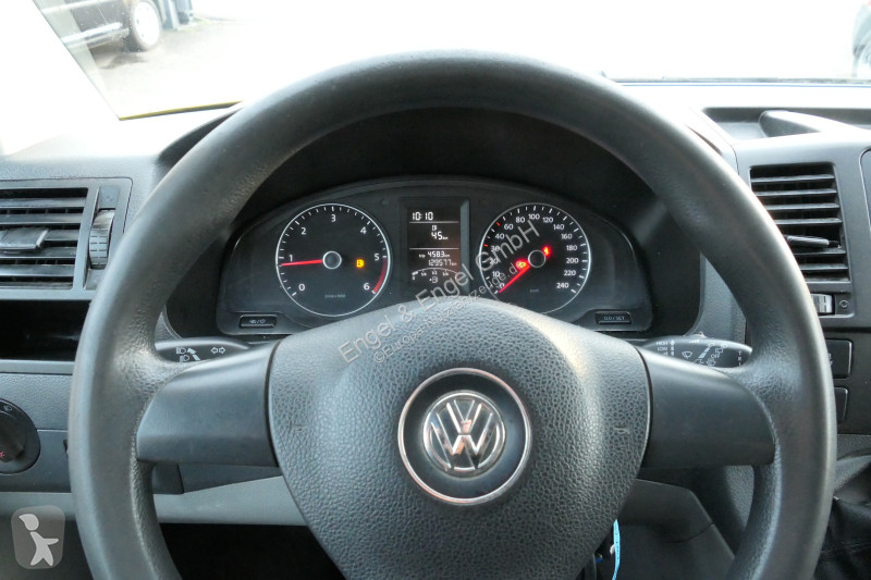 Furgoneta Volkswagen T5 Transporter 2.0 TDI...