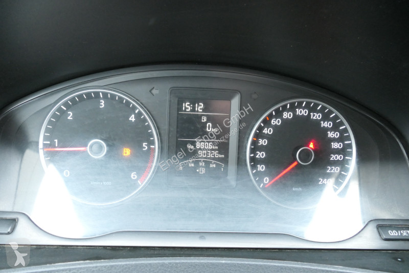 Volkswagen T5 Transporter 2.0 TDI PARKTRONIK...