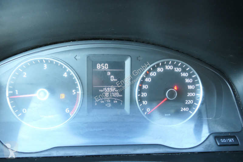 Veicolo commerciale Volkswagen T5 Transporter...