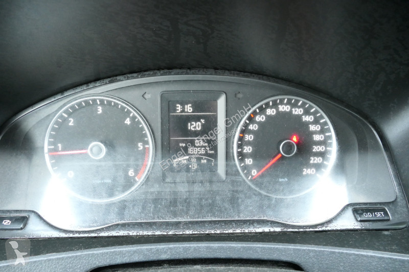 عربة نفعية Volkswagen T5 Transporter 2.0 TDI...