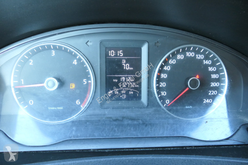 Bedrijfswagen Volkswagen T5 Transporter 2.0 TDI...