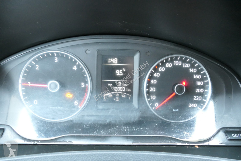 Bedrijfswagen Volkswagen T5 Transporter 2.0 TDI...
